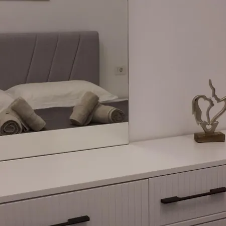 Lägenhet Don Bosco Cozy