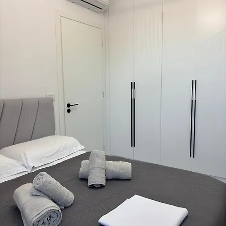 Lägenhet Don Bosco Cozy *