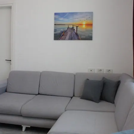 Don Bosco Cozy Lägenhet Tirana