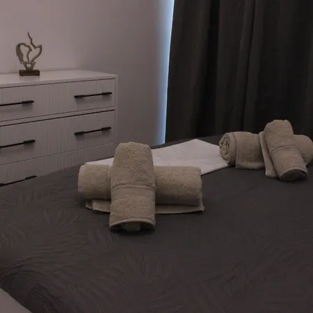 Don Bosco Cozy Lägenhet